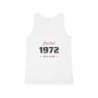 Limited Edition Tank Top