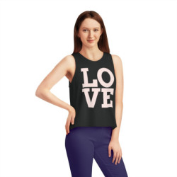 Love Tank Top