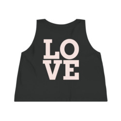 Love Tank Top