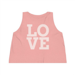 Love Tank Top