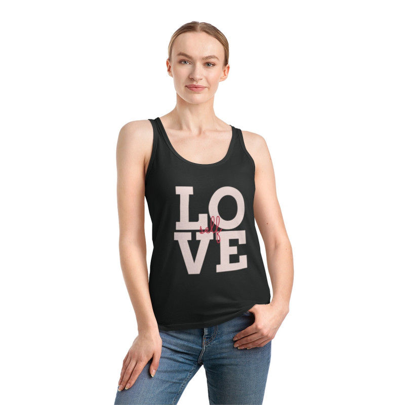 Self Love Tank Top