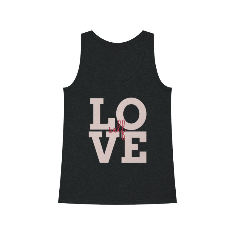 Self Love Tank Top