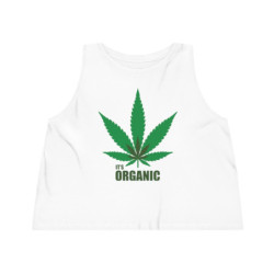 It's Organic Tank Top