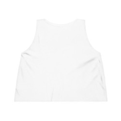 Mother Cropped Tank Top