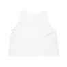 Mother Cropped Tank Top