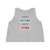 Mother Cropped Tank Top