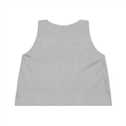 Mother Cropped Tank Top