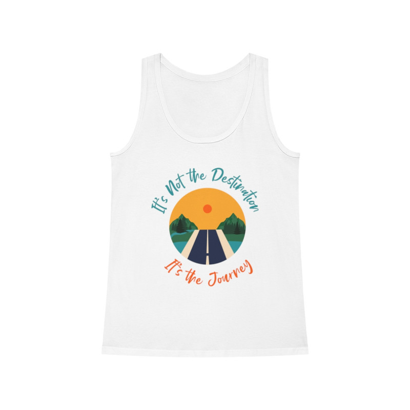 Destination Tank Top