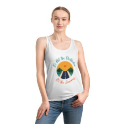 Destination Tank Top