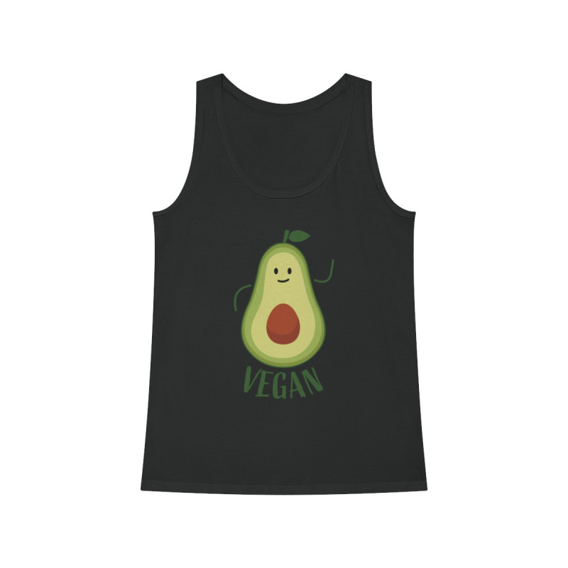 Vegan Dreamer Tank Top