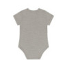 Cat Organic Bodysuit