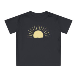 Sunrise Baby T-Shirt