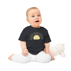 Sunrise Baby T-Shirt