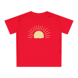 Sunrise Baby T-Shirt