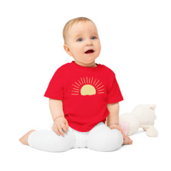 Sunrise Baby T-Shirt