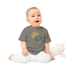 Daisy Dreams Baby T-Shirt