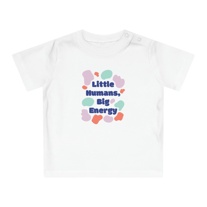 Little Humans T-Shirt