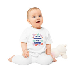 Little Humans T-Shirt