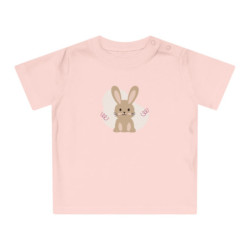 Bunny Bliss T-Shirt