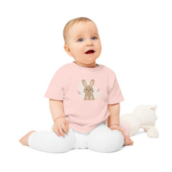 Bunny Bliss T-Shirt